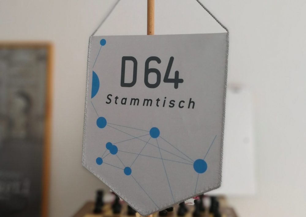 D64 Stammtisch Rhein-Main
