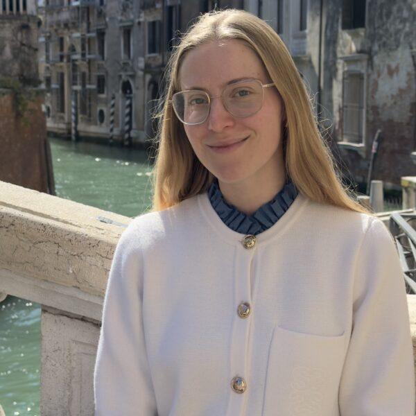 Foto von Elizaveta Kubiliunas