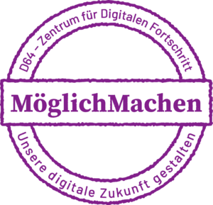 D64 - Zentrum für Digitalen Fortschritt MöglichMachen Unsere digitale Zukunft gestalten